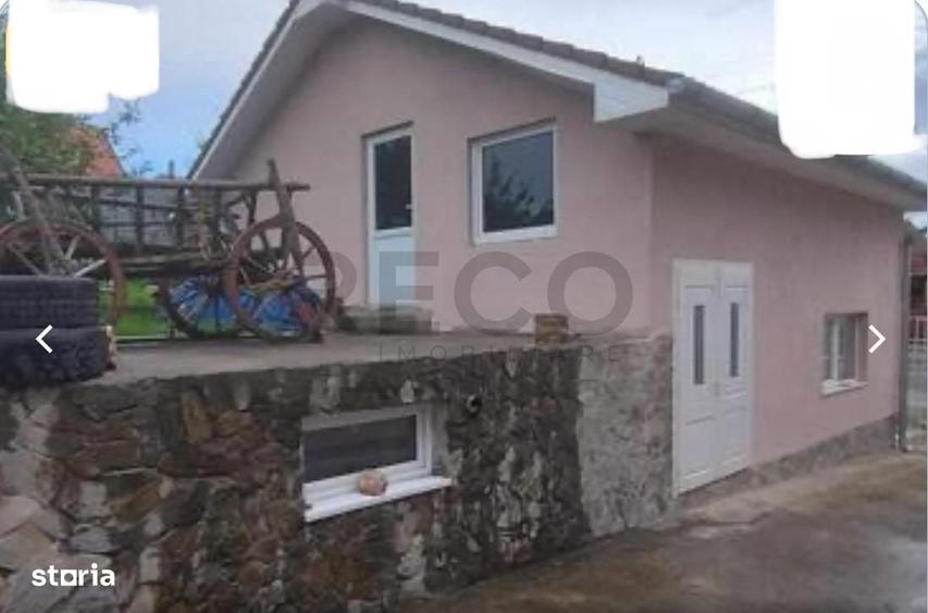 RECO Casa mare cu 4 camere - 3