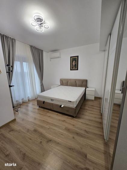 Vila eleganta CORBEANCA 5 camere - 19