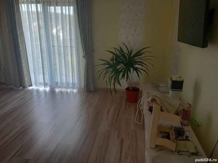 Casă cu 3 camere în Luduș