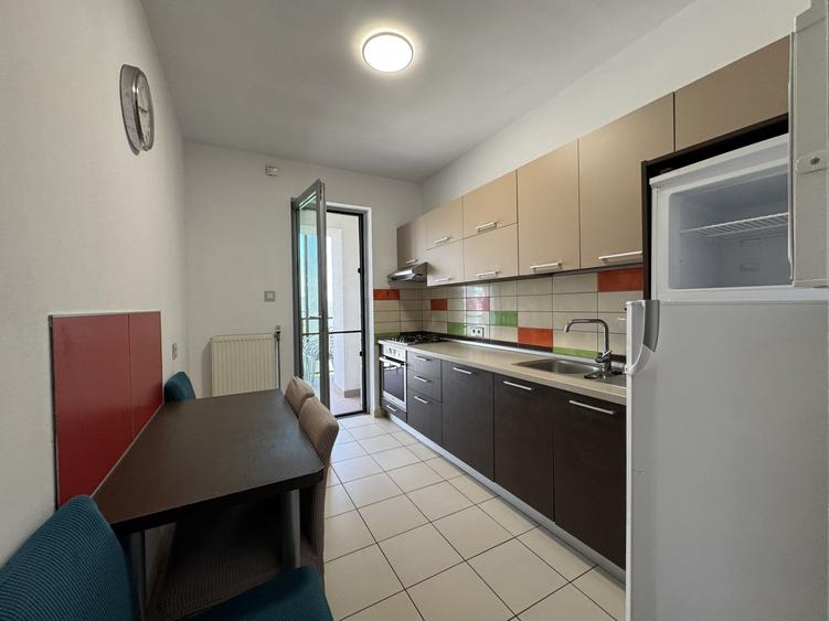 Apartament 3 camere | Asmita Gardens | 100 mp+terasă 30 mp | Parcare - 9