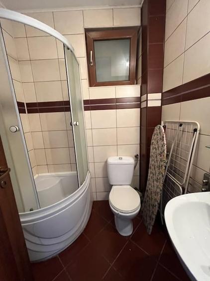 Garsonieră semidecomandată în Crângași