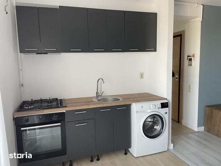 Apartament cu 2 camere în Ștefăneștii de Jos