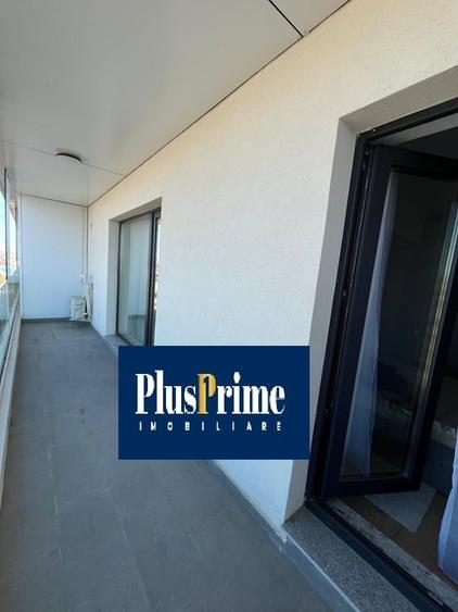 Apartament 2 camere lux+ loc de parcare in Complexul First Estates Pipera - 6