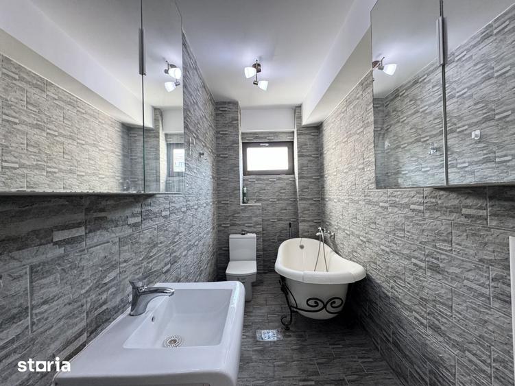 Apartament 2 camere | Timpuri Noi Nerva Traian | Imobil 2015 | Met - 16