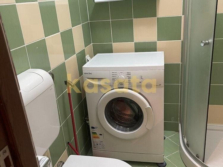 Apartament cu 2 camere semidecomandat, mobilat în Floreasca