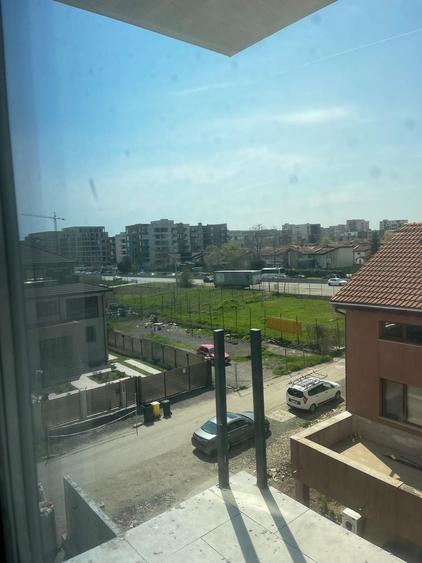 Apartament cu 2 camere decomandat în Palazu Mare