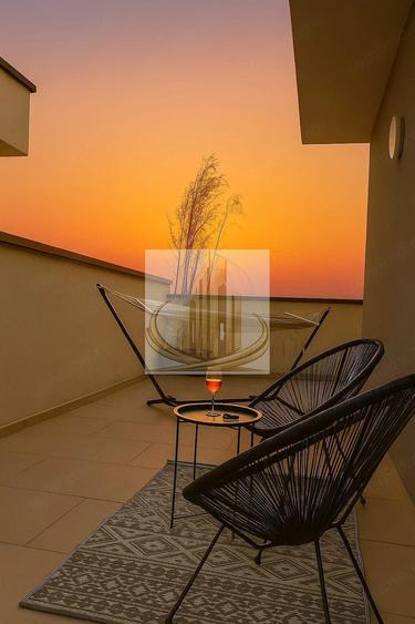 Apartament cu 2 camere decomandat în Mehala