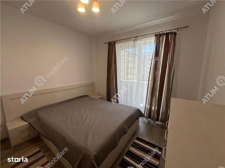 Apartament cu 2 camere în Șelimbăr — fotografia 3