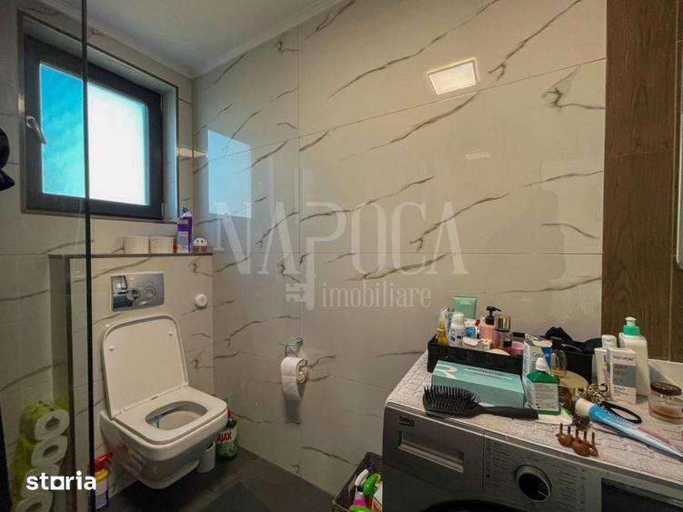 Casa 4 camere de vanzare in Floresti - 10