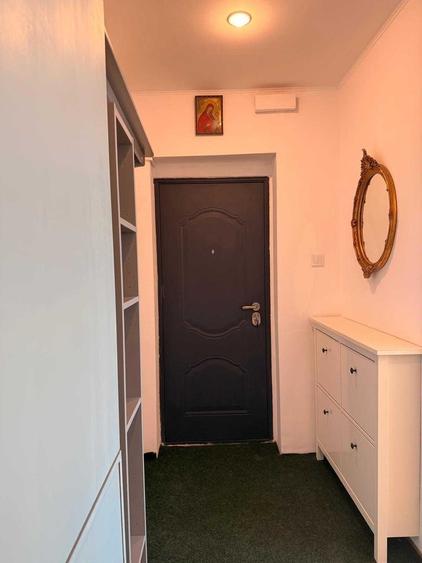 Apartament cu 2 camere decomandat în Ultracentral