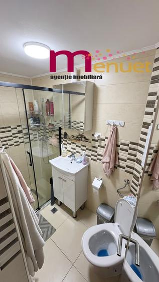 Apartament cu 2 camere în Neptun