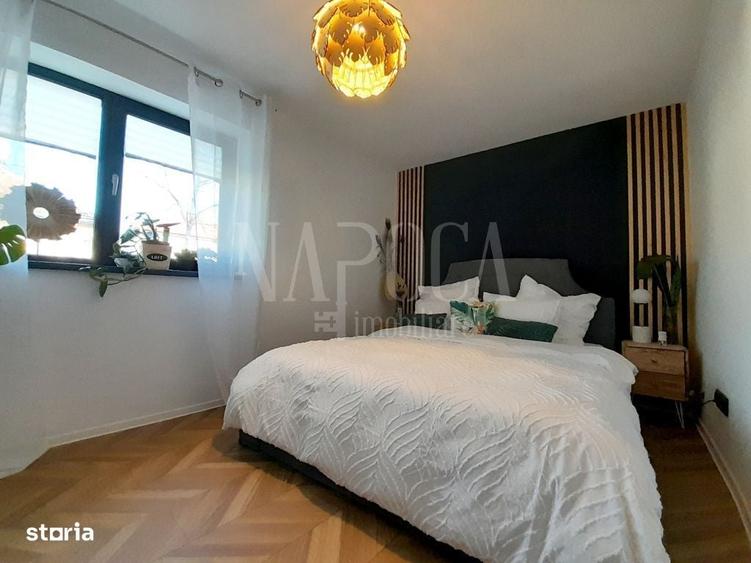 Casă cu 3 camere cu Teren 127 Mp în Cantemir