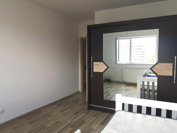Apartament cu 2 camere decomandat, mobilat în Răcădău