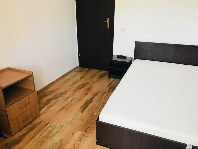 Apartament cu 2 camere semidecomandat în Calea Turzii