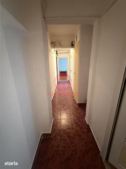 Apartament cu 2 camere decomandat în Inel I