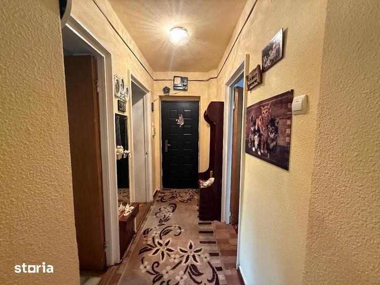 De vanzare Apartament 2 camere, zona Cetate - Spital. - 7