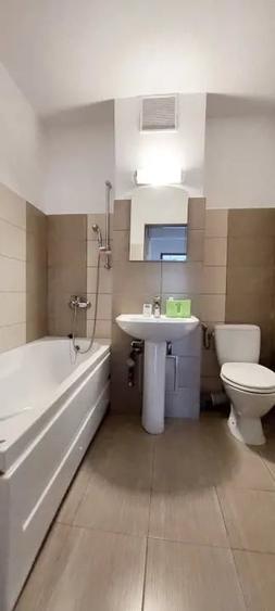 Apartament cu 2 camere decomandat în Freidorf