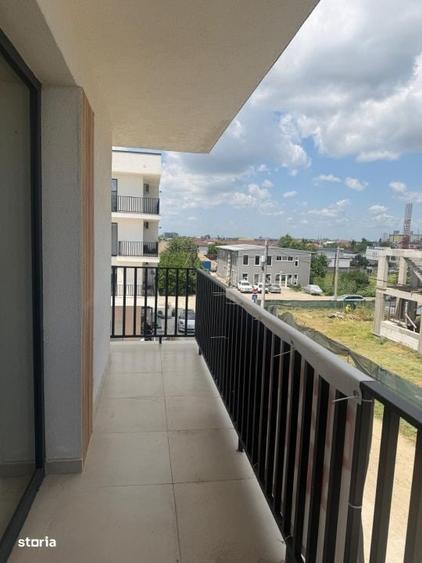 Apartament 2 camere premium, mobilat 50 mp, parcare inclusa ,zona Selg - 13