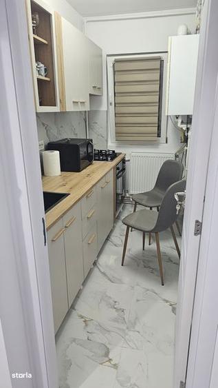 Apartament cu 2 camere în Tineretului
