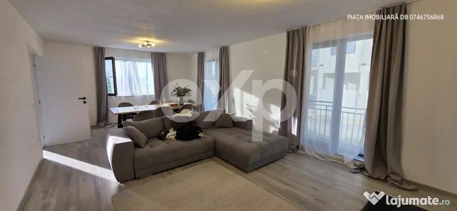 Casă cu 4 camere cu Teren 400 Mp în Matraca