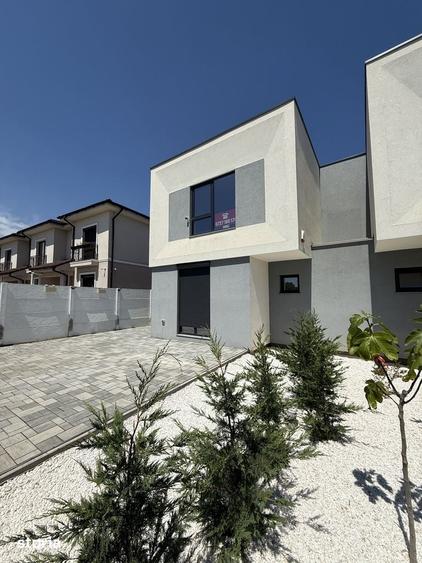 Duplex In Dumbravi?a | 4 camere | 2 bai | Teren 360 mp | Gata de mutat - 1
