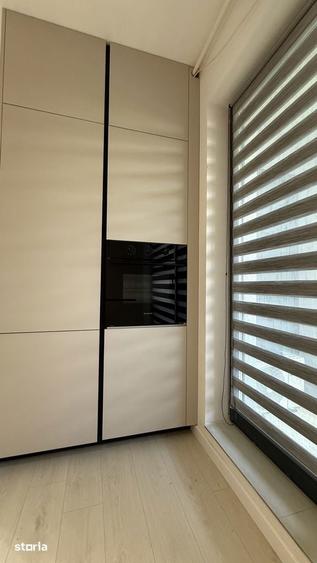 Apartament 2 camere, CAVAR Residence, NOU, direct de la proprietar - 11