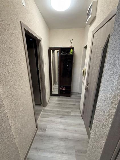 Apartament cu 2 camere în Nord