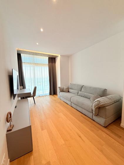 Apartament cu 2 camere în Floreasca
