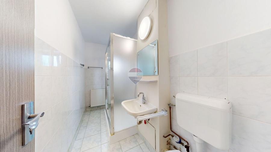 Apartament cu 2 camere decomandat în Răcădău