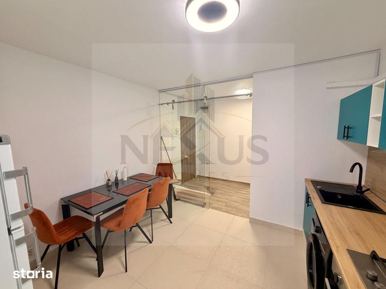 Apartament 3 camere de inchiriat Mall Vitan | Mobilat si utilat modern - 5