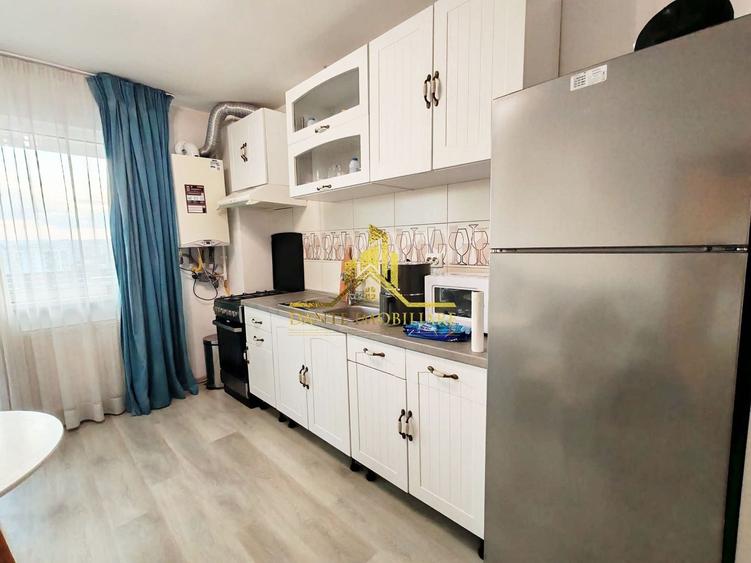 3 camere, modern, bloc nou, parcare, terasa, Marasti, zona LIDL - 3