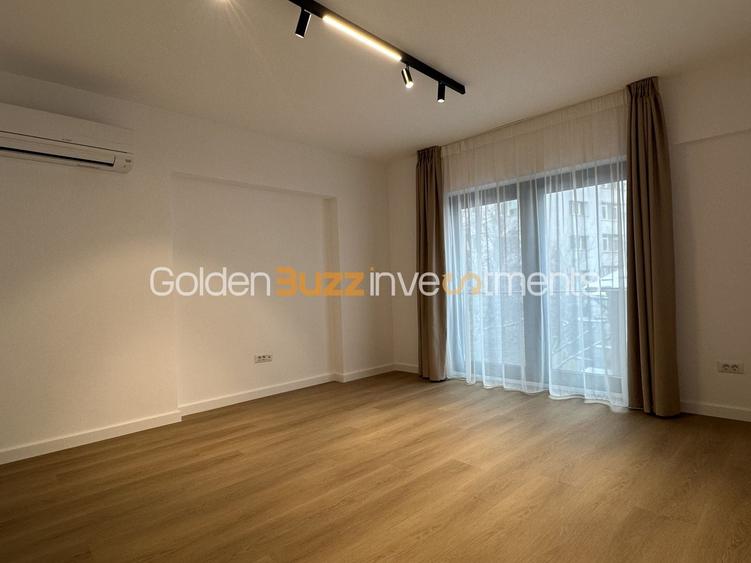 Apartament cu 3 camere în Victoriei