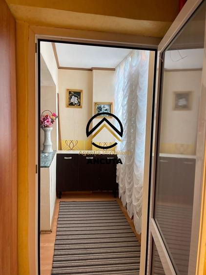 Apartament cu 3 camere decomandat, mobilat în Mărăști — fotografia 2