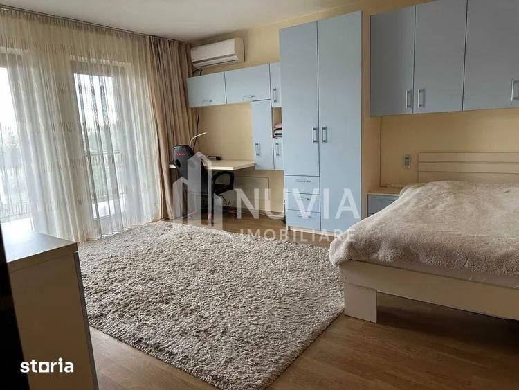 Casa individuala AREX , 5 camere, 500mp teren - 5
