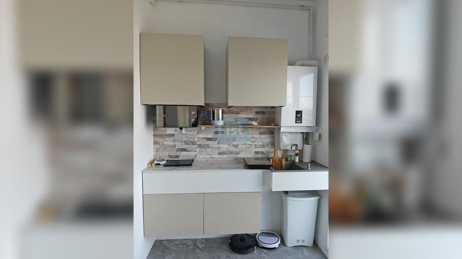COMISION 0%! Penthouse 2 camere, terasă 40 mp, parcare subt – Florești - 17