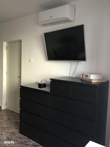 Apartament cu 2 camere decomandat în Balta Albă