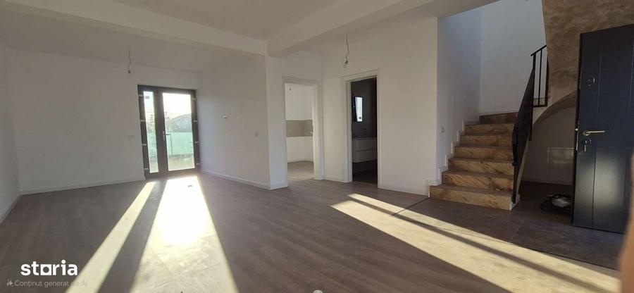 Casa P+1 | Clinceni Putul Olteni |2 placi beton | incalzire pardoseala - 16