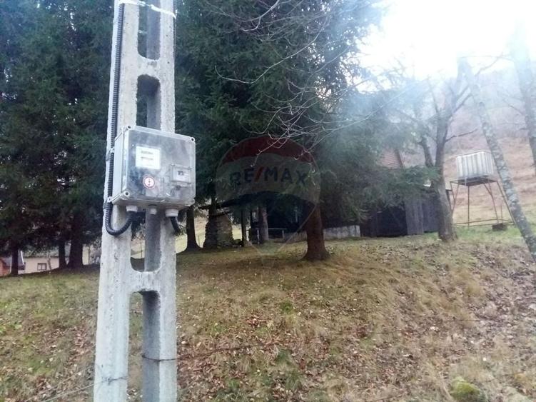 Teren Construcții intravilan de 6700 mp, în Pietroasa
