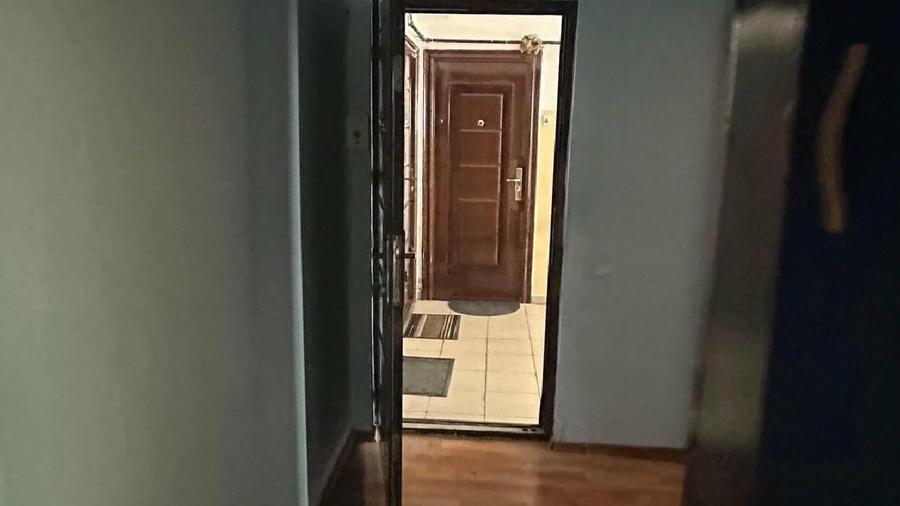 Apartament cu 2 camere semidecomandat în Sud