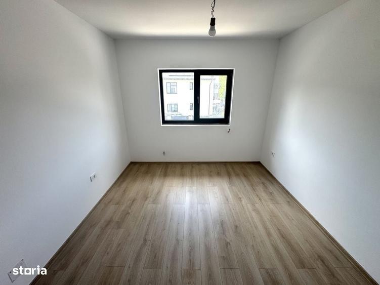 BECI! ASFALT! CANALIZARE! Casa 4 camere, Bucium-Visan - 2