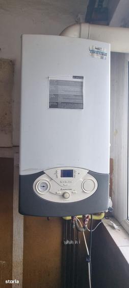 Apartament cu 2 camere în Negru Vodă