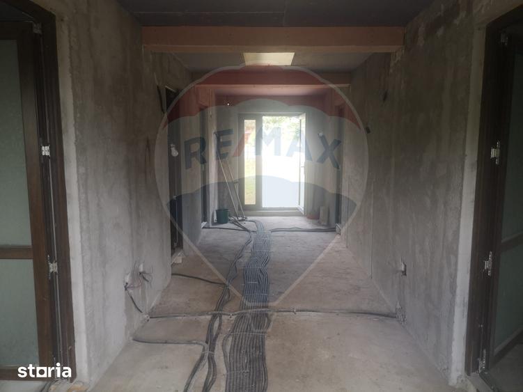 Casa de vanzare in Gostinu Giurgiu - Oportunitate unica - 10