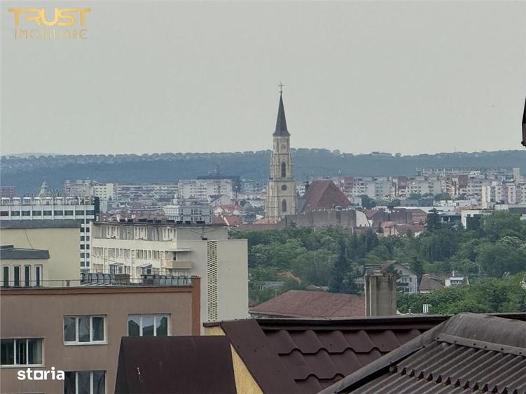 Casă cu 4 camere în Grigorescu