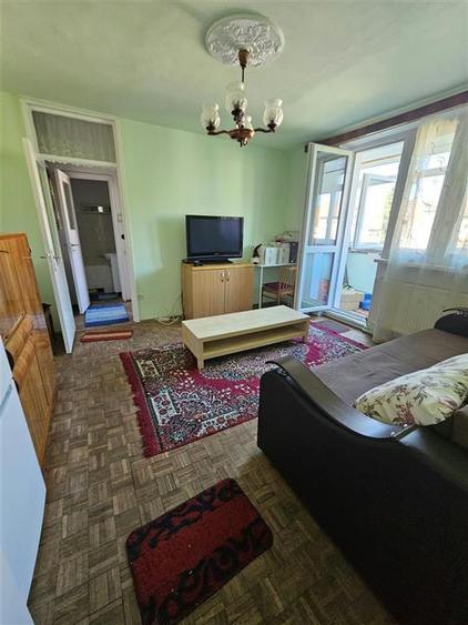Apartament 2 camere balcon zona Rahovei - 9