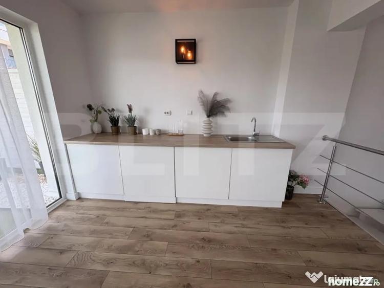 Penthouse 5 camere, 160 mp, parcare, zona Buna ziua - 8