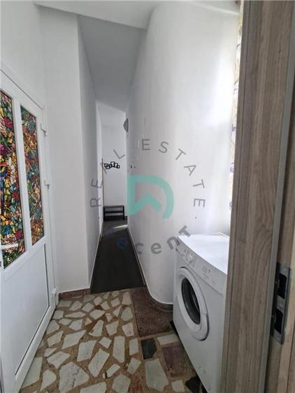 Apartament cu 2 camere decomandat în Blumăna