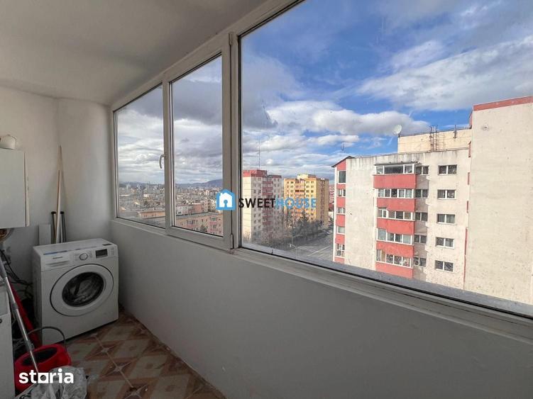 Apartament premium 2 camere decomandat | 85,8 MP, ITC, Vedere Panorami - 6