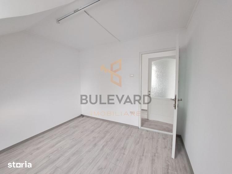 Spațiu comercial, de 147 mp, în Sopor