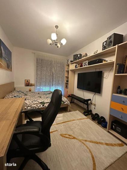 Apartament 4 camere, parter cu gradina, Rond Cristalului, Fortuna - 6