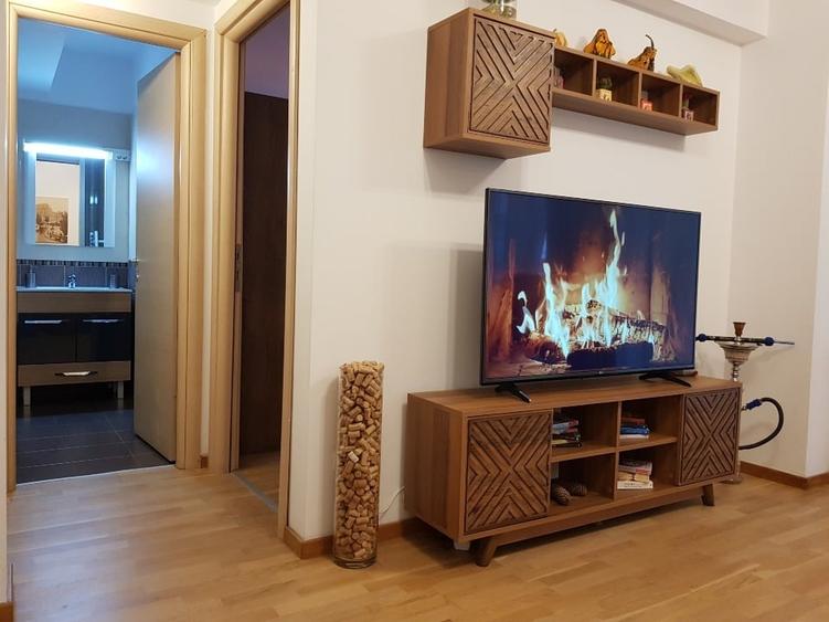 📌 Direct Proprietar / Owner 2 Camere Premium Natiunile Unite - 12